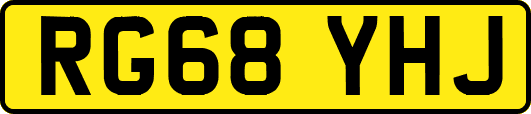 RG68YHJ