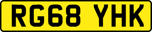 RG68YHK