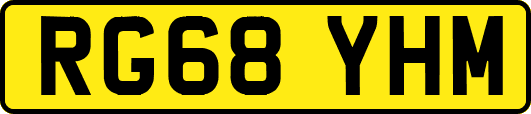 RG68YHM