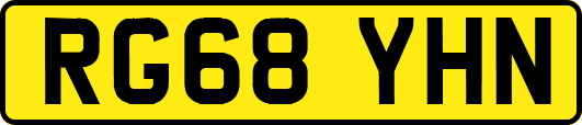 RG68YHN