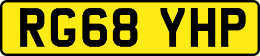 RG68YHP