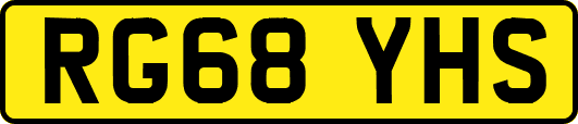 RG68YHS