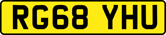 RG68YHU