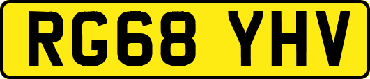 RG68YHV