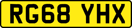 RG68YHX
