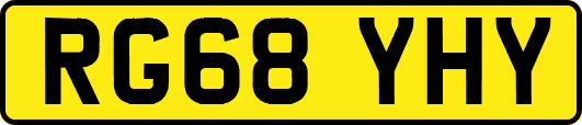 RG68YHY