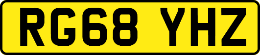 RG68YHZ