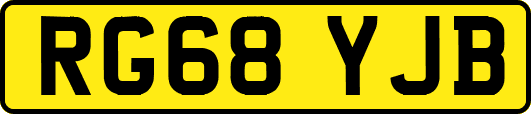 RG68YJB