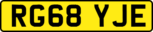 RG68YJE