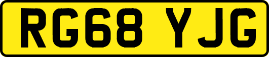 RG68YJG