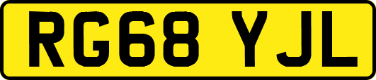 RG68YJL