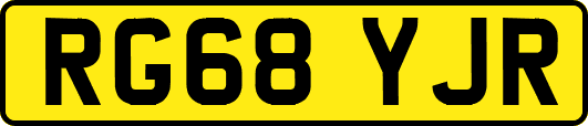 RG68YJR