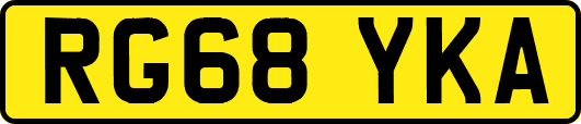 RG68YKA