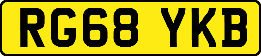 RG68YKB