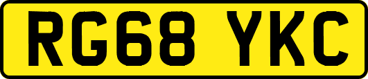 RG68YKC