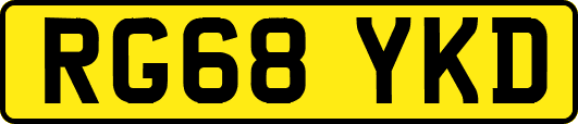RG68YKD