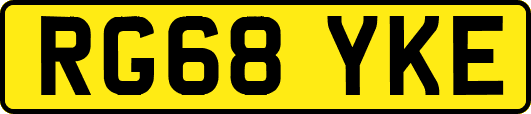 RG68YKE
