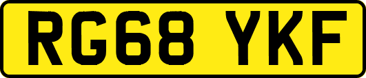 RG68YKF