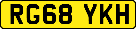 RG68YKH