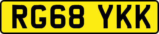 RG68YKK