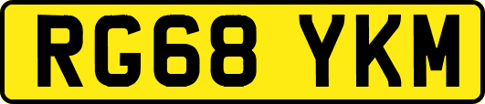 RG68YKM