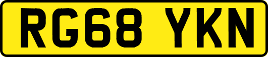 RG68YKN