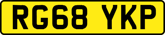RG68YKP