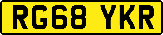 RG68YKR