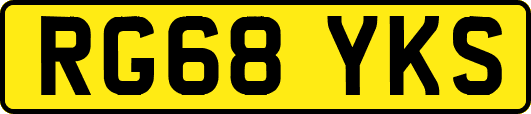 RG68YKS