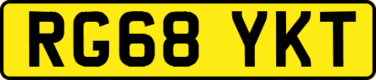 RG68YKT