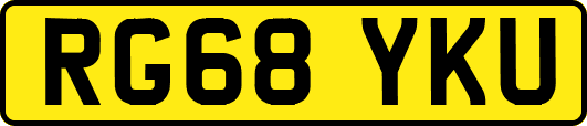 RG68YKU