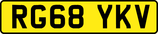RG68YKV