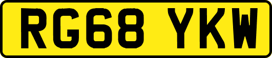 RG68YKW