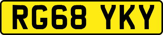 RG68YKY