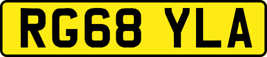 RG68YLA