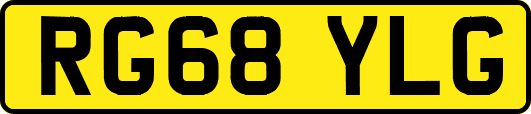 RG68YLG