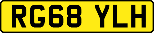 RG68YLH