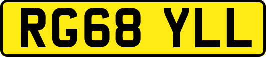 RG68YLL