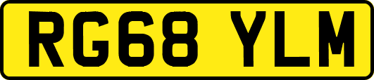 RG68YLM