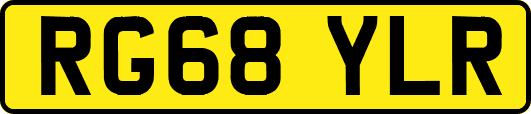 RG68YLR