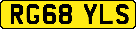 RG68YLS