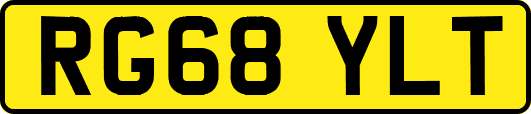 RG68YLT