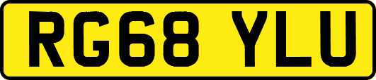 RG68YLU