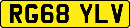 RG68YLV