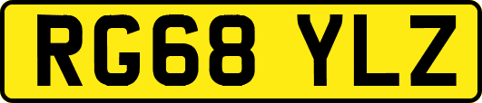 RG68YLZ