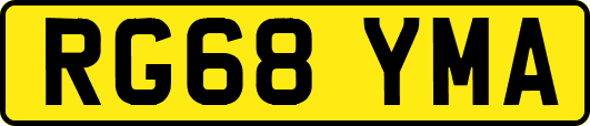 RG68YMA