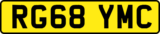 RG68YMC