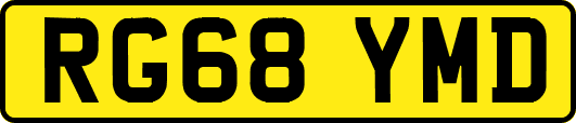 RG68YMD