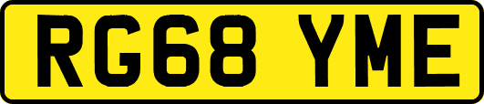 RG68YME