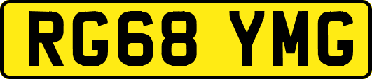 RG68YMG